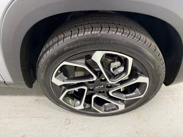 New 2026 Chevrolet Trax RS w/ Driver Confidence Package FWD image 4