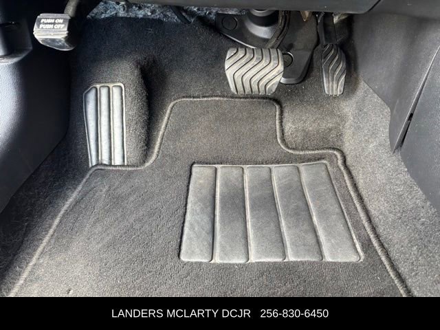 Used 2024 Nissan Altima 2.5 SV image 21