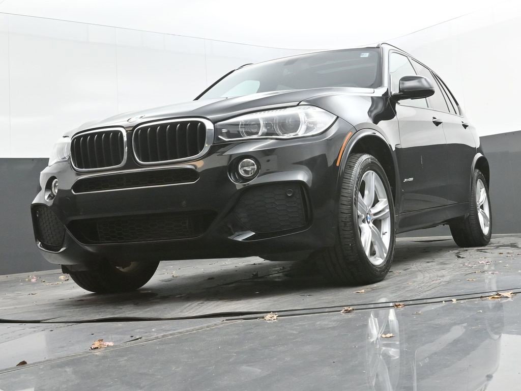 Used 2015 BMW X5 xDrive35i image 36