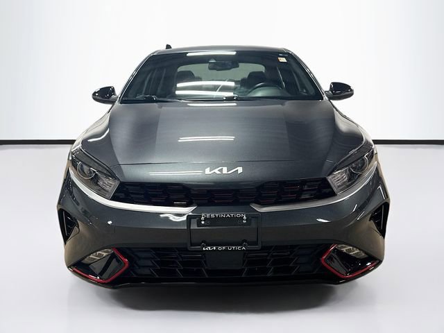 Used 2024 Kia Forte GT-Line image 2