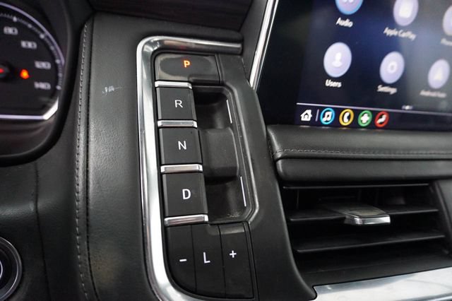 Used 2021 Chevrolet Tahoe LT AWD/4WD image 20