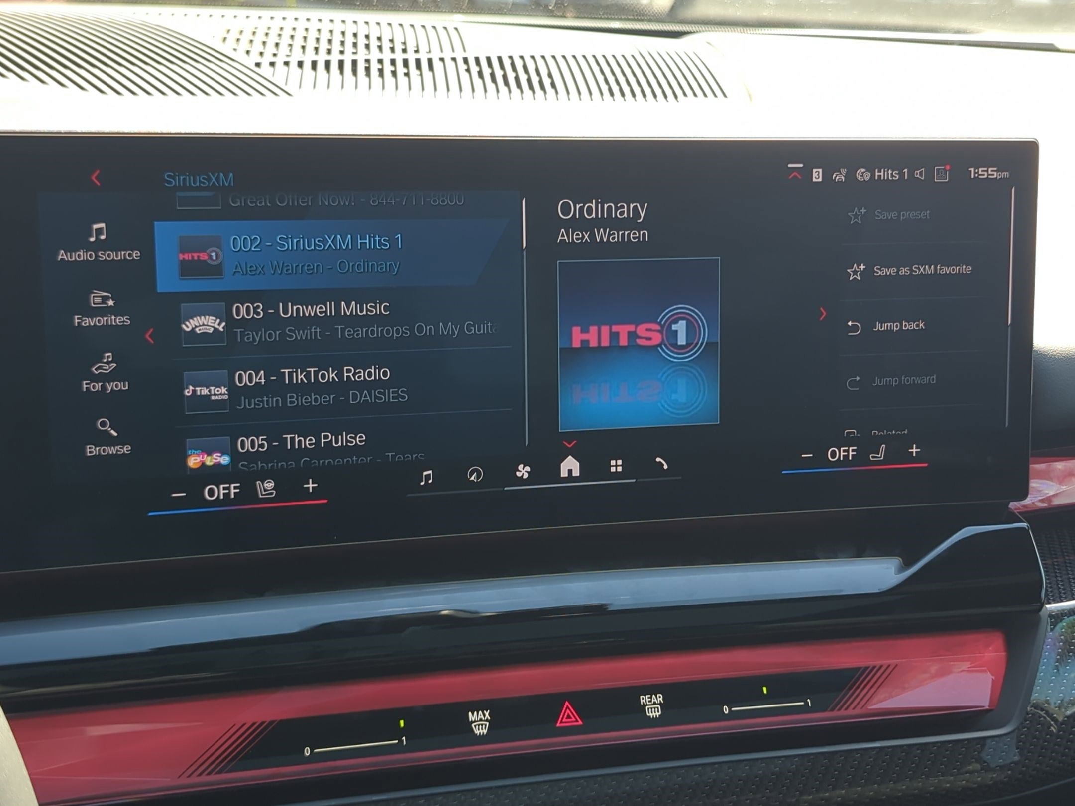 New 2026 BMW M5 w/ Executive Package image 23