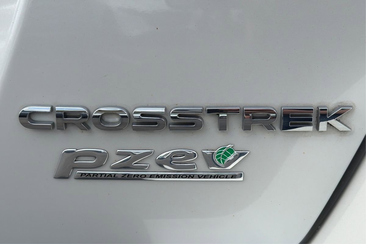 Used 2016 Subaru Crosstrek 2.0i Premium w/ Moonroof Package image 25