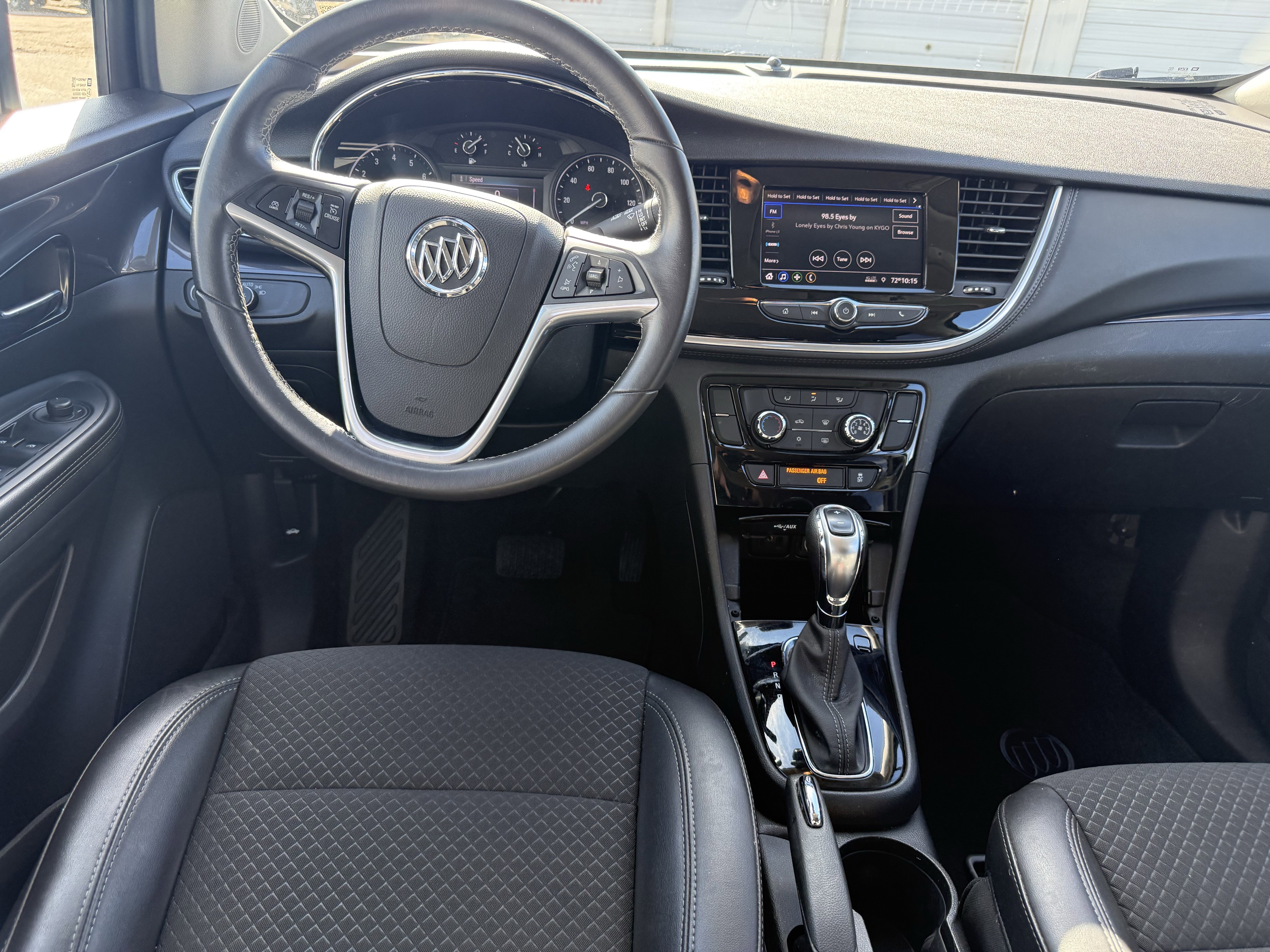 Used 2022 Buick Encore Preferred w/ Safety Package image 15