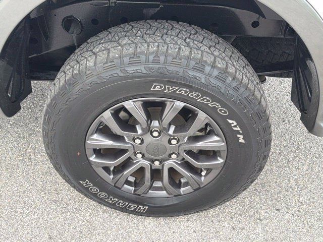 Used 2019 Ford Ranger XLT w/ FX4 Off-Road Package AWD/4WD image 15