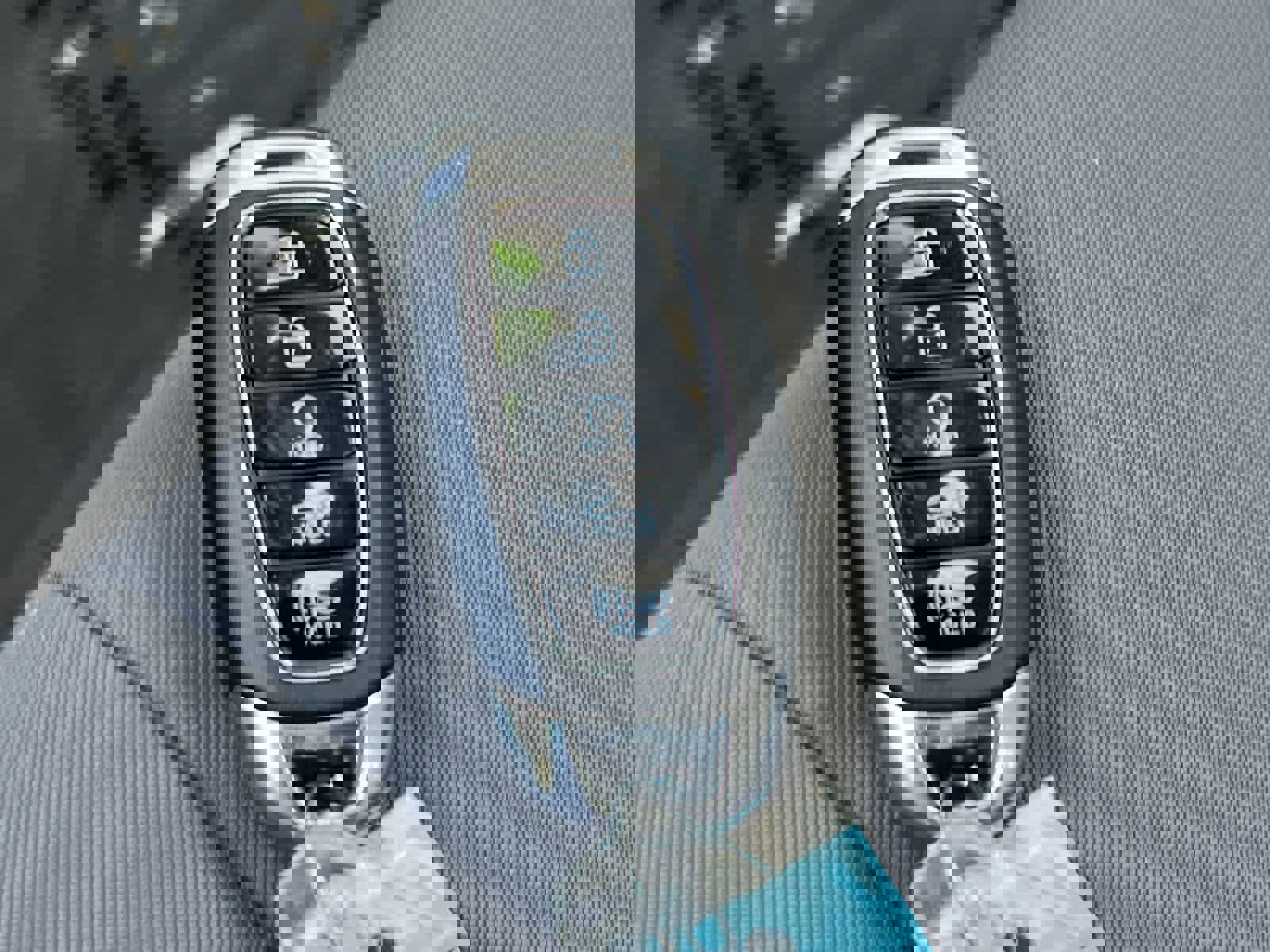 Certified 2023 Hyundai Elantra SEL w/ Convenience Package image 28