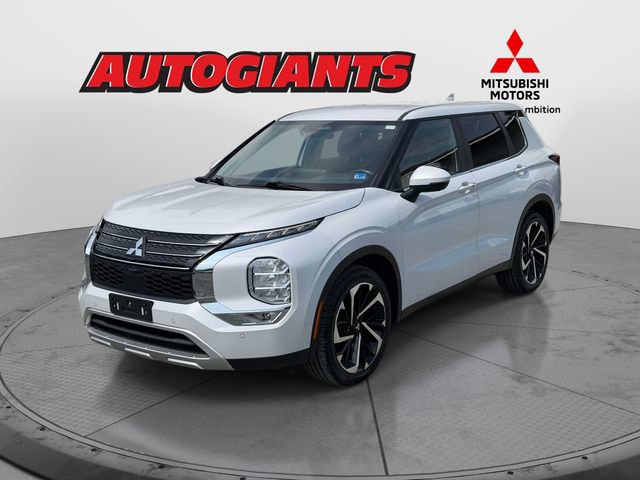 Used 2024 Mitsubishi Outlander SE FWD image 5
