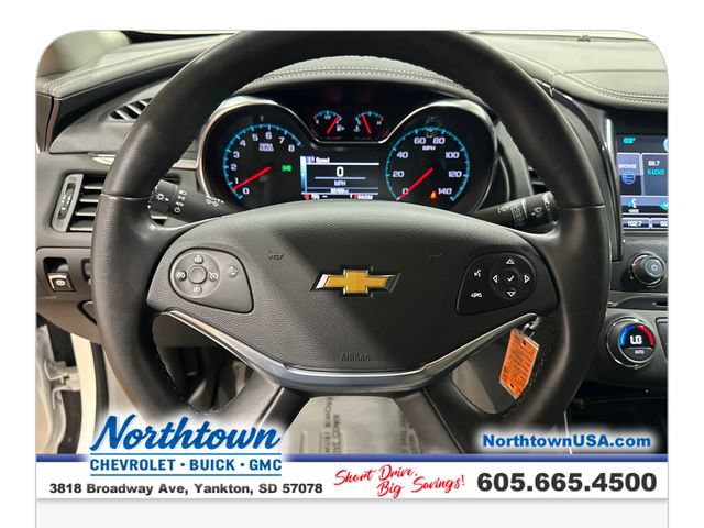 Used 2014 Chevrolet Impala LT FWD image 15