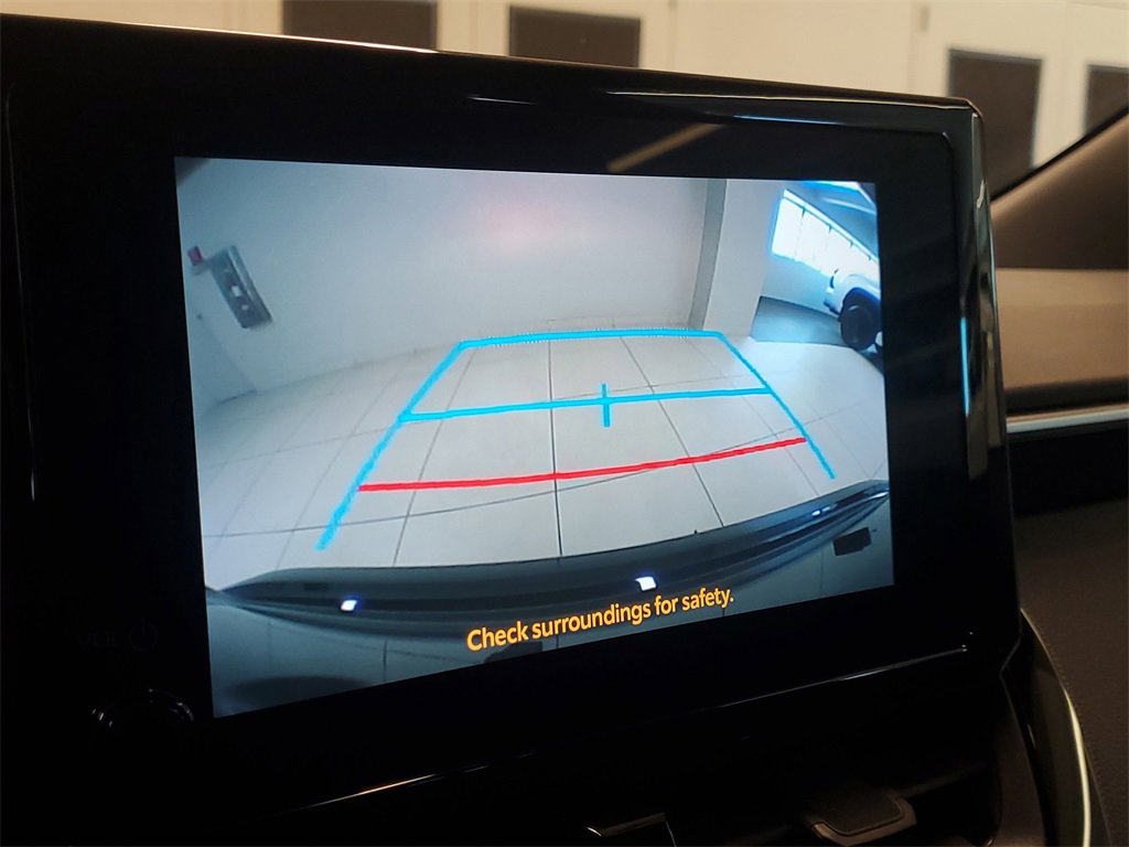 Used 2024 Toyota Corolla SE image 28