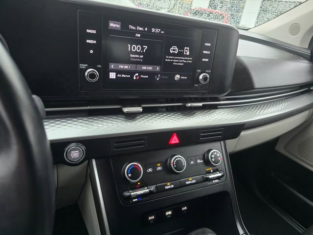 Certified 2022 Kia Carnival LX image 33
