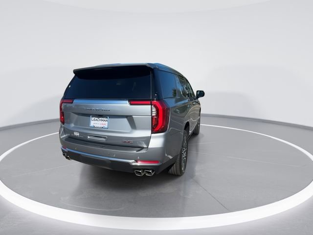 New 2026 GMC Yukon Denali image 17