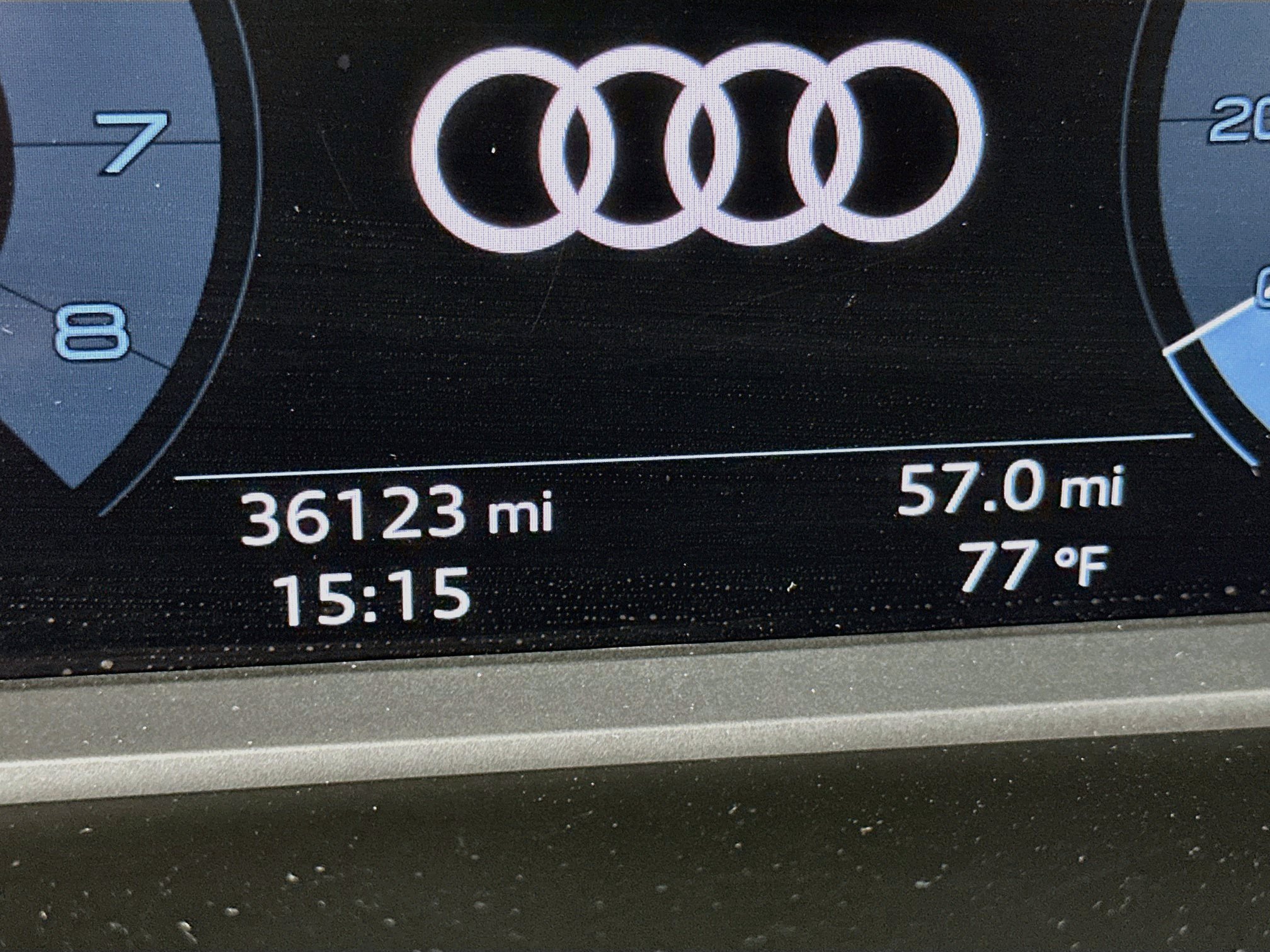 Used 2025 Audi Q3 2.0T Premium AWD/4WD image 18