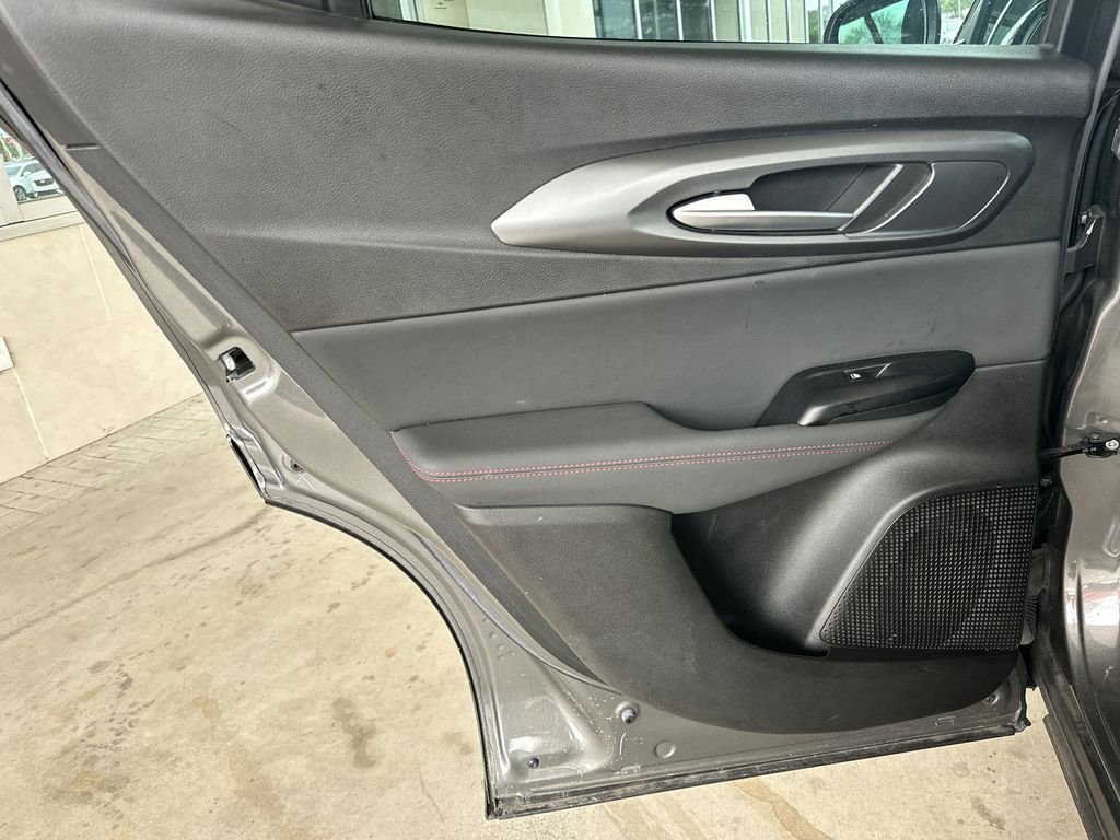 Used 2024 Alfa Romeo Tonale Veloce image 28