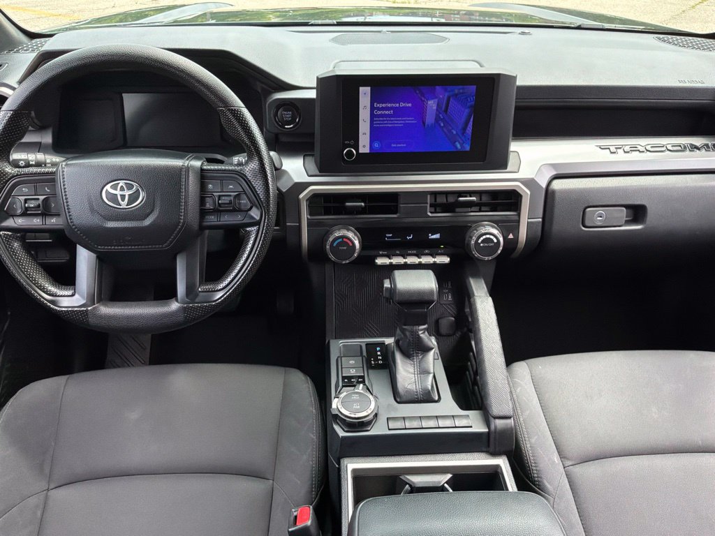 Used 2024 Toyota Tacoma SR5 AWD/4WD image 21