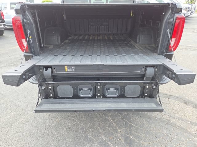 Used 2021 GMC Sierra 1500 SLT w/ SLT Premium Plus Package AWD/4WD image 21