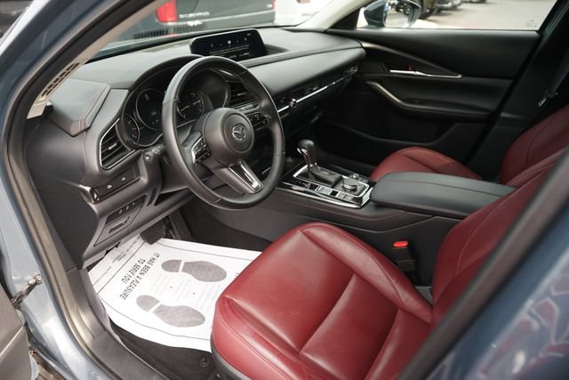 Used 2025 MAZDA CX-30 AWD 2.5 S w/ Preferred Package image 8