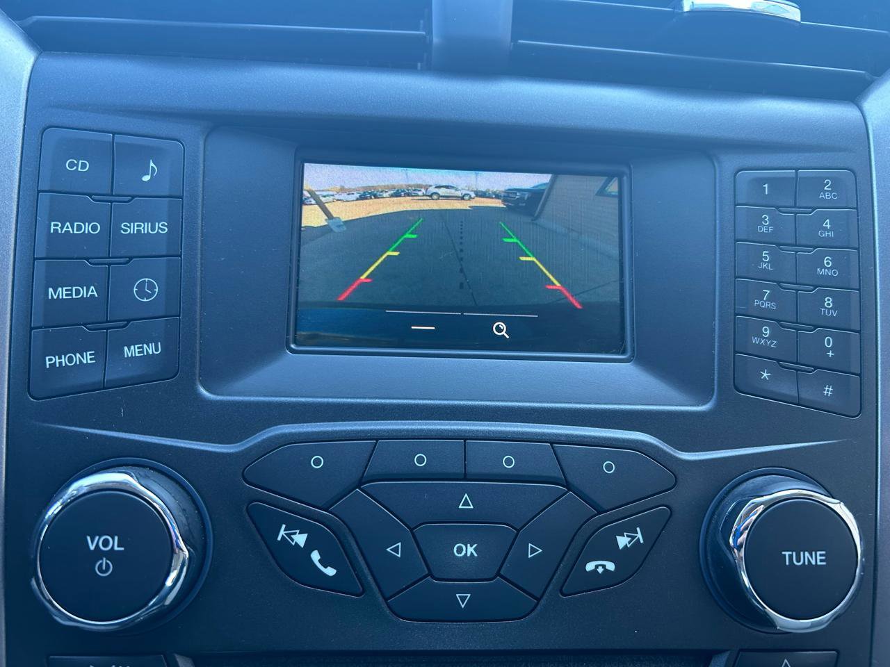 Used 2017 Ford Fusion SE image 23