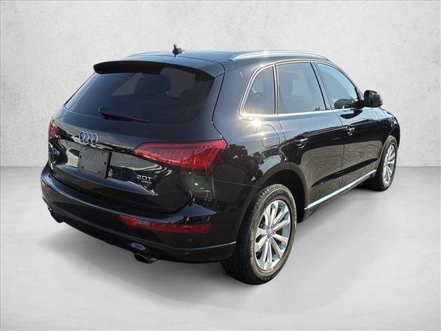 Used 2014 Audi Q5 2.0T Premium AWD/4WD image 5
