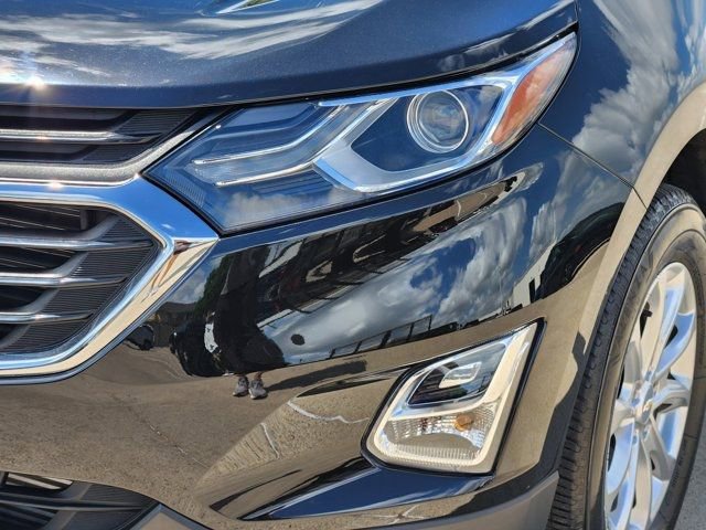 Used 2021 Chevrolet Equinox LS w/ LS Convenience Package image 24
