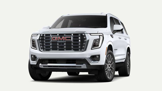 New 2026 GMC Yukon Denali image 4