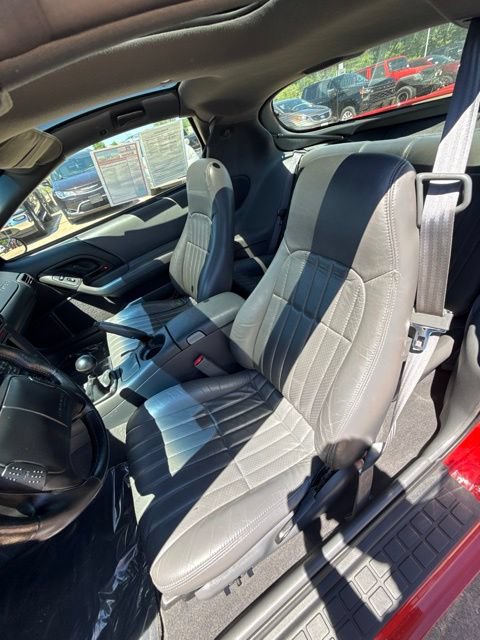 Used 1998 Chevrolet Camaro Z28 w/ SS Performance/Appearance Pkg RWD image 27