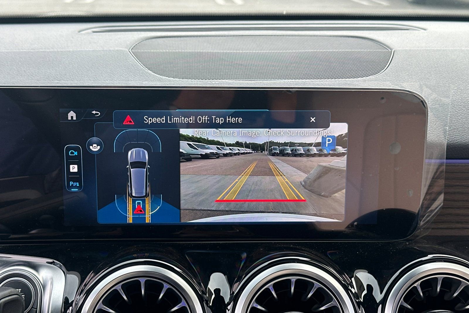 New 2026 Mercedes-Benz GLB 250 4MATIC image 16