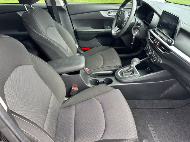 Certified 2024 Kia Forte LXS FWD image 24