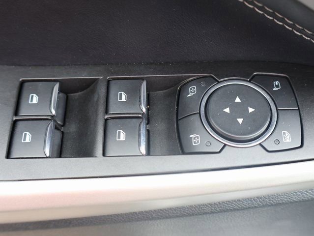 Used 2021 Ford Explorer Limited w/ Hybrid Equipment Group 310A AWD/4WD image 39