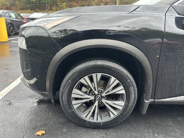 Used 2023 Nissan Rogue SV AWD/4WD image 27