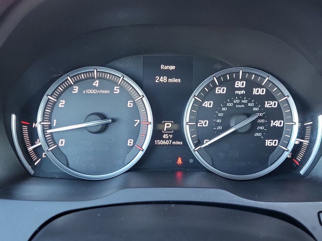 Used 2015 Acura MDX SH-AWD w/ Technology Package image 24