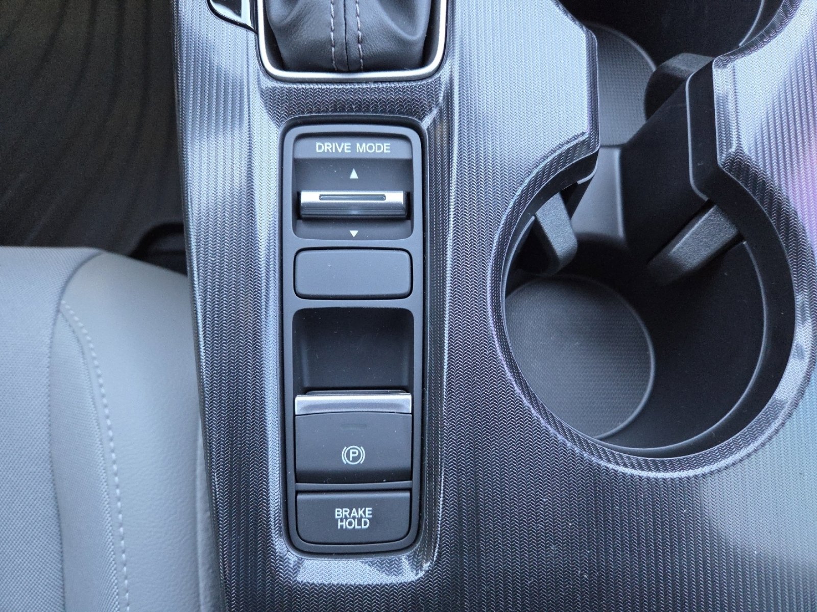 New 2026 Honda Civic Sport image 31