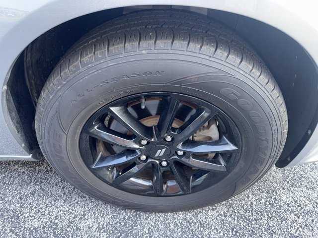 Used 2019 Dodge Grand Caravan GT image 28