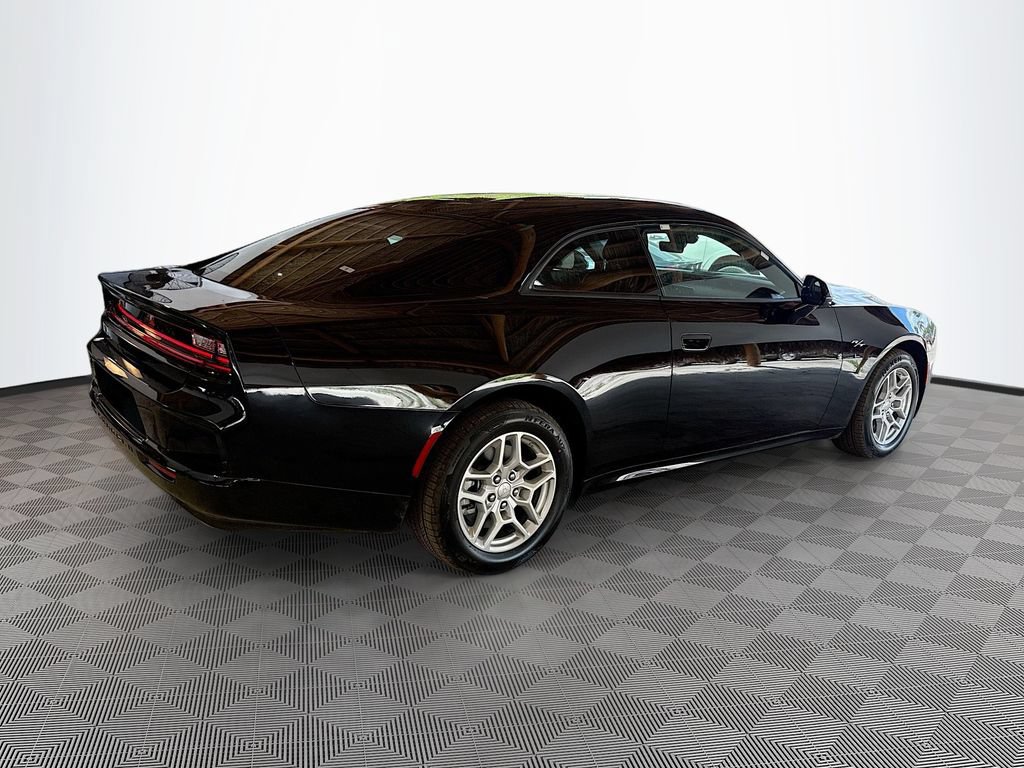 New 2026 Dodge Charger R/T AWD/4WD image 5