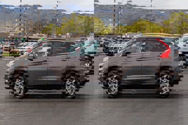 Used 2016 Honda CR-V EX image 3