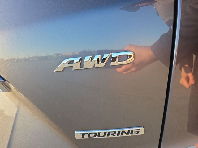 Used 2020 Honda CR-V Touring image 18