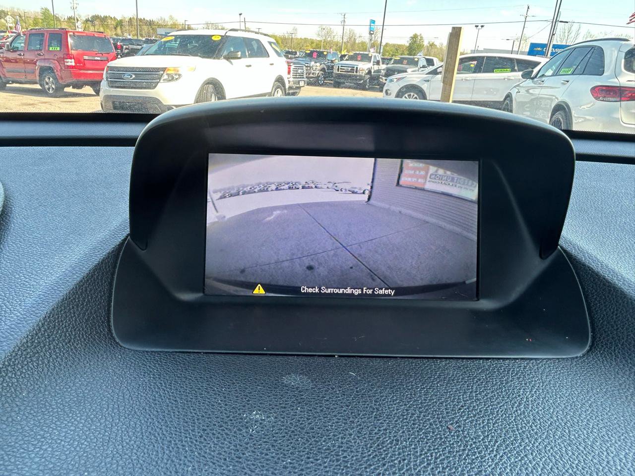 Used 2013 Buick Encore AWD image 23