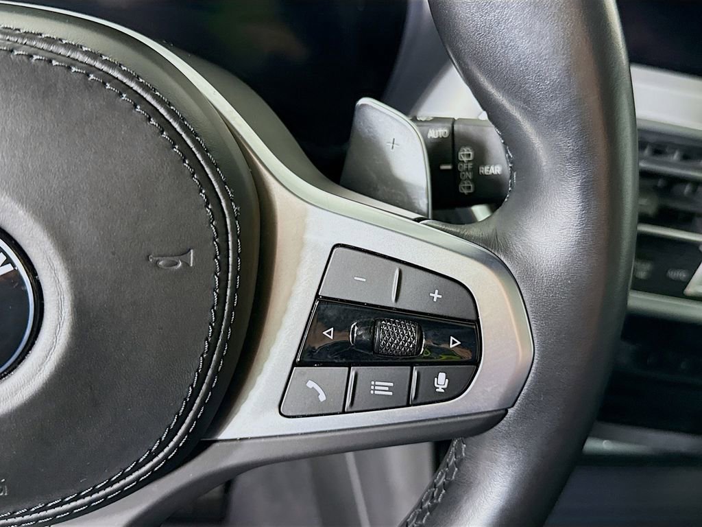 Used 2022 BMW X3 xDrive30i w/ M Sport Package 2 image 23