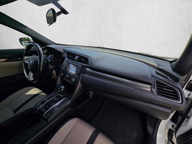 Used 2018 Honda Civic Sport image 20
