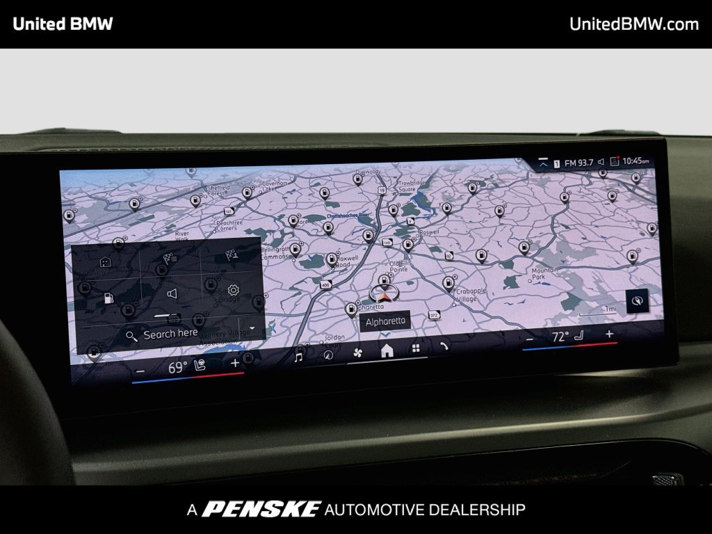 Certified 2025 BMW 230i Coupe RWD image 17