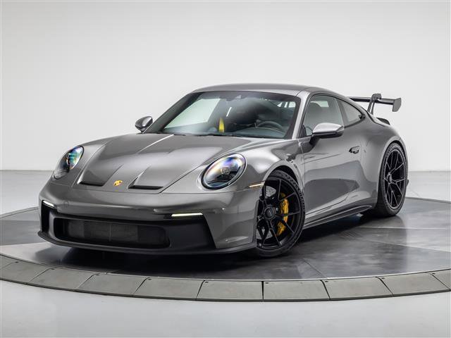 Used 2022 Porsche 911 GT3 RWD image 1