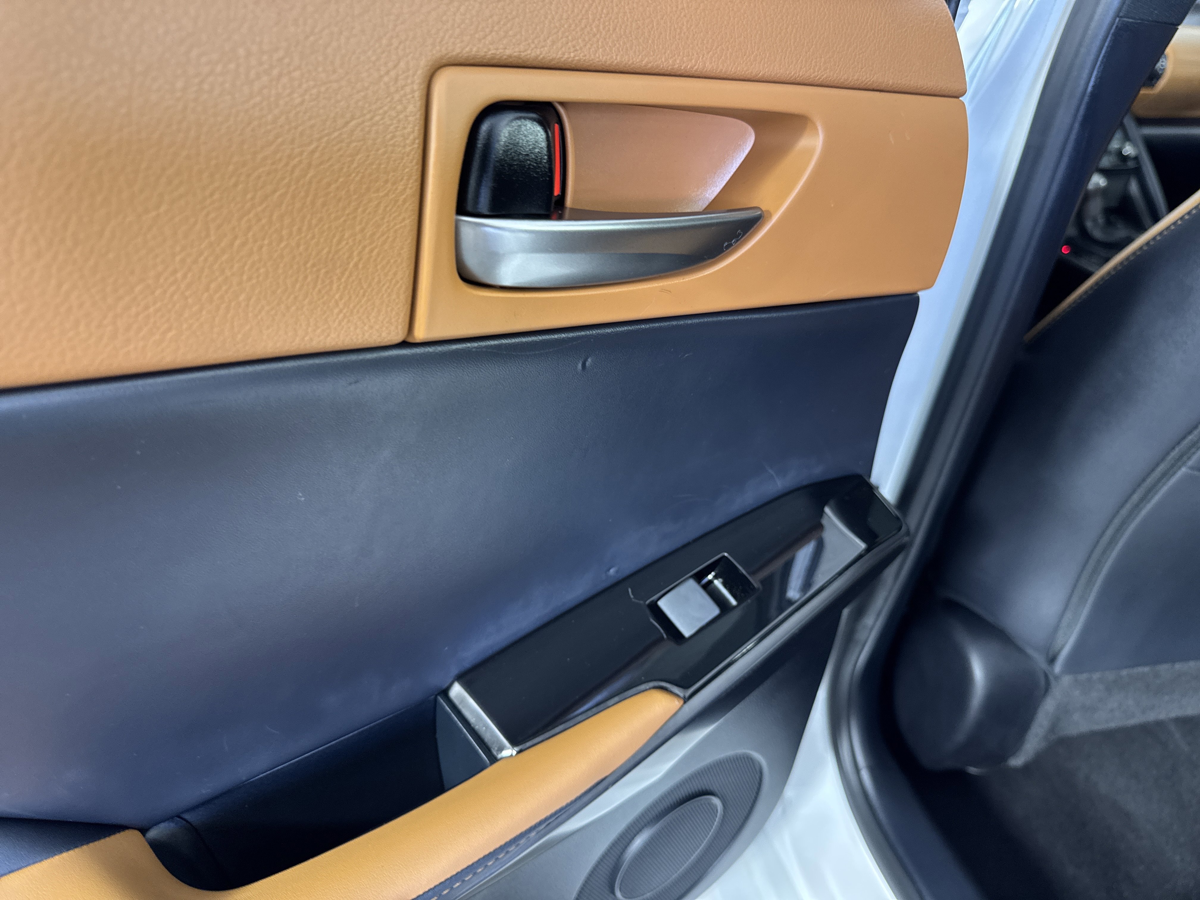 Used 2023 Lexus IS 300 w/ Comfort Package image 19