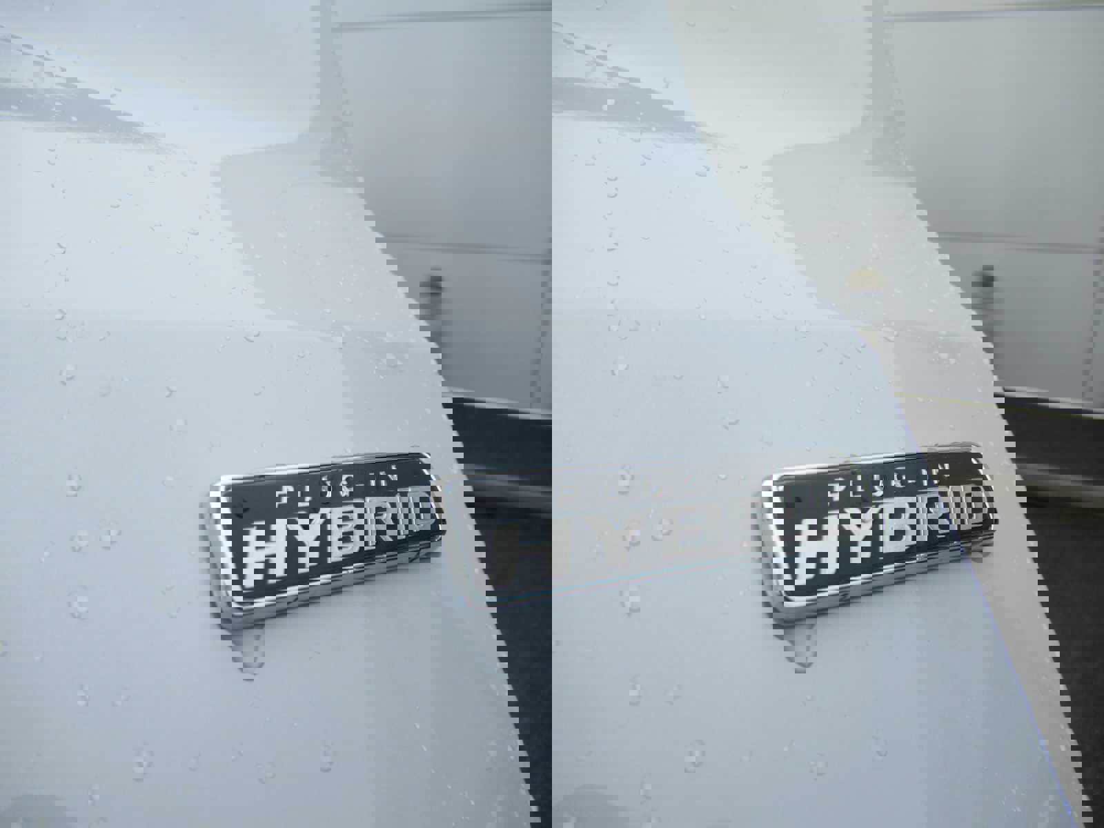 New 2025 Ford Escape SE w/ PHEV Premium Package image 15