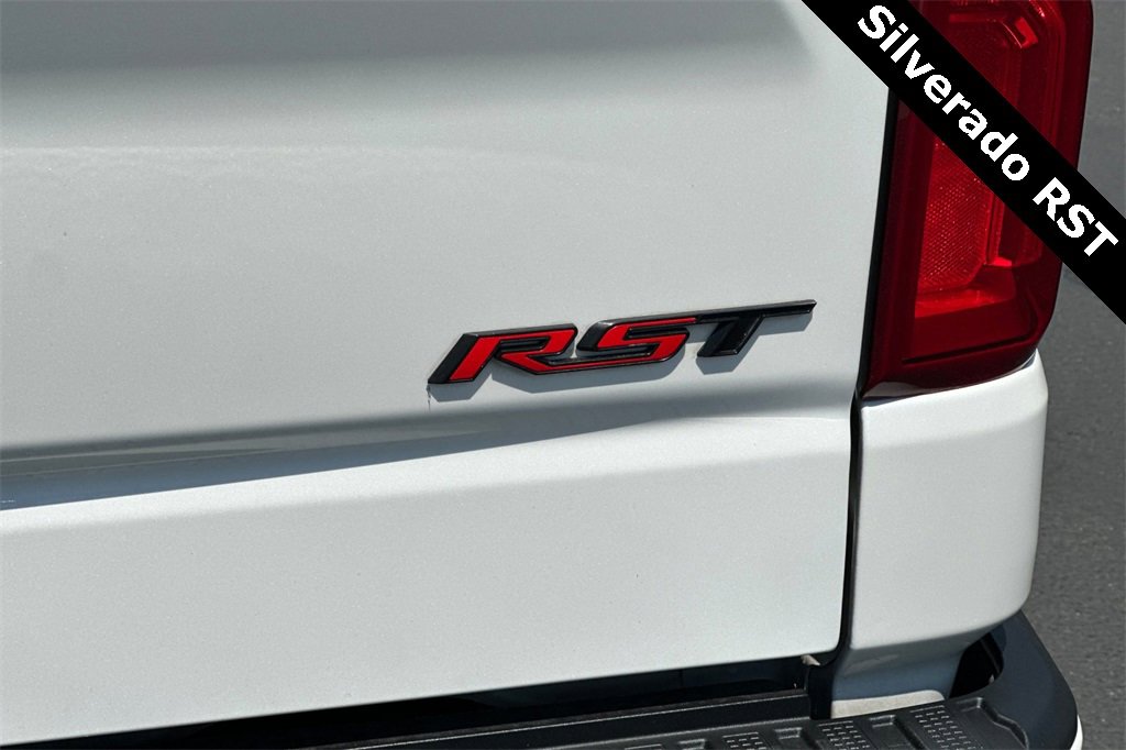 Used 2020 Chevrolet Silverado 1500 RST w/ All-Star Edition image 31