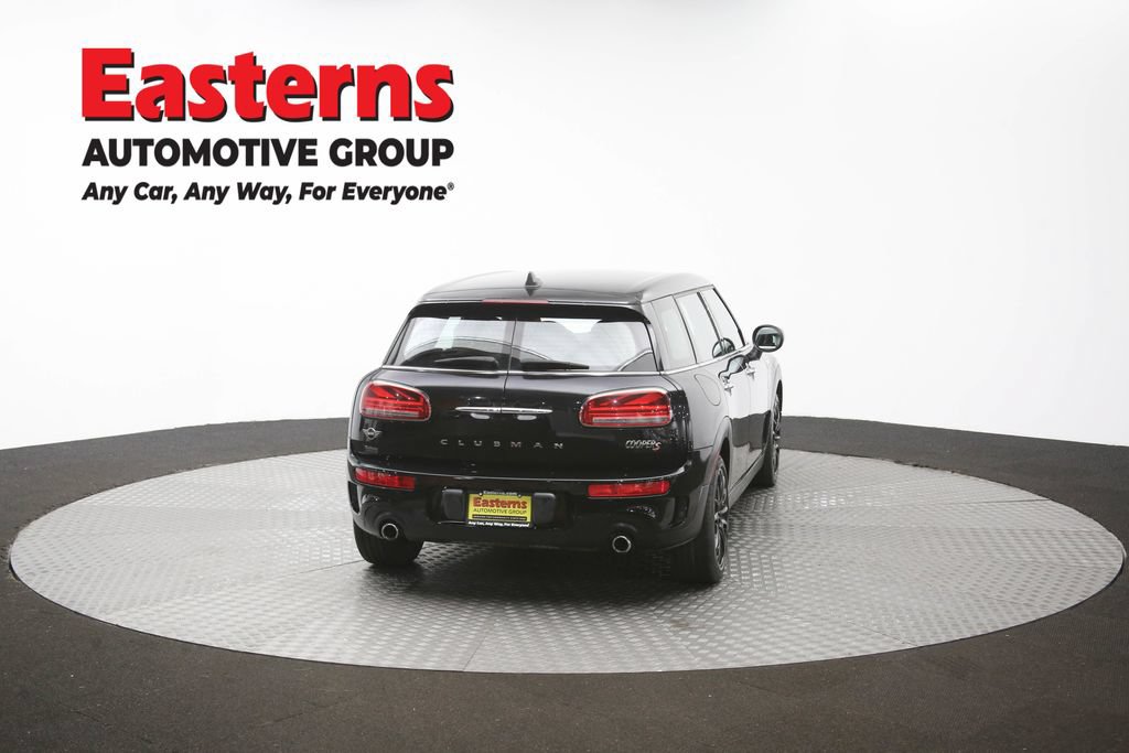 Used 2023 MINI Cooper Clubman S FWD image 38