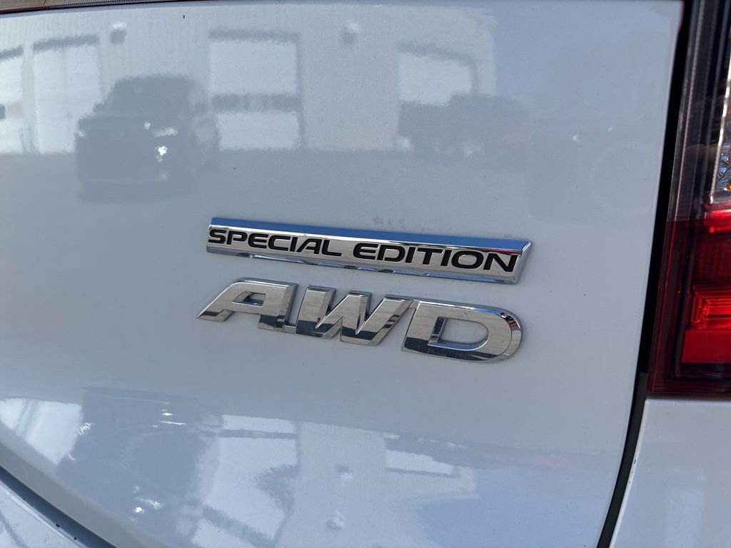 Used 2022 Honda Pilot Special Edition image 10