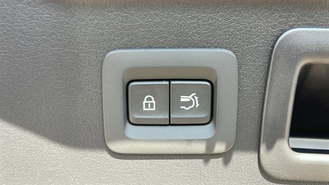 New 2026 MAZDA CX-90 3.3 Turbo w/ Premium Sport Pkg image 32