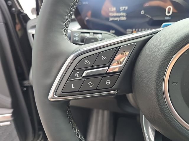 New 2025 Buick Enclave Sport Touring w/ Super Cruise Package image 27