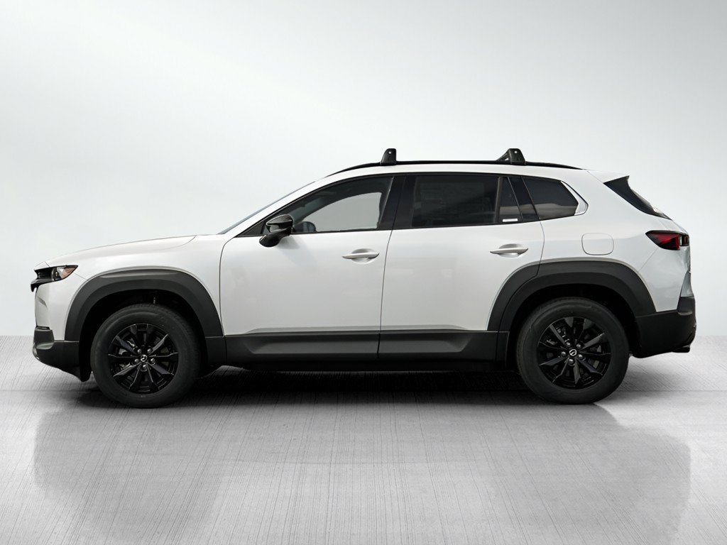New 2026 MAZDA CX-50 AWD 2.5 Hybrid w/ Weather Package image 4