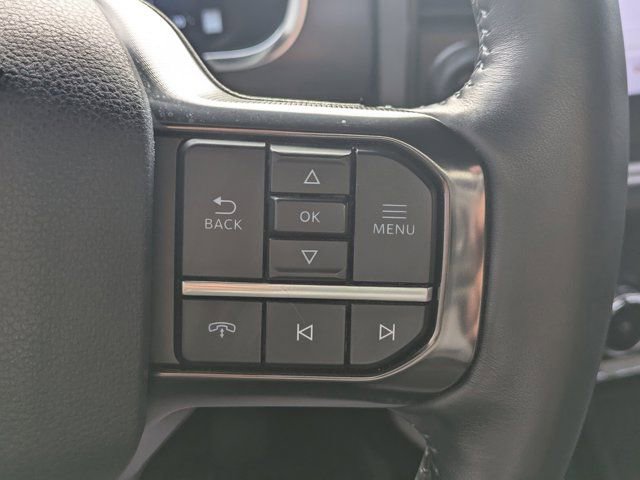Used 2024 Ford F150 Platinum image 22