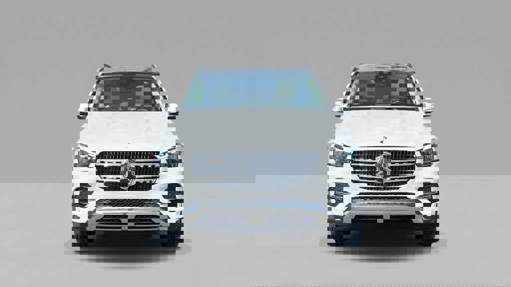 Certified 2024 Mercedes-Benz GLE 450 4MATIC image 3